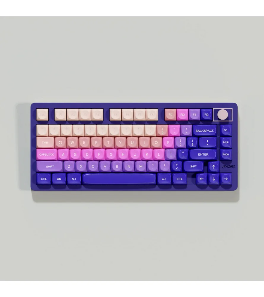 Asahi PBT Sublimation Keycap Arabic Korean German French Spanish Brazil Russian Small Languages
Asahi PBT Sublimation Keycap Arabic Korean German French Spanish Brazil Russian Small Languages