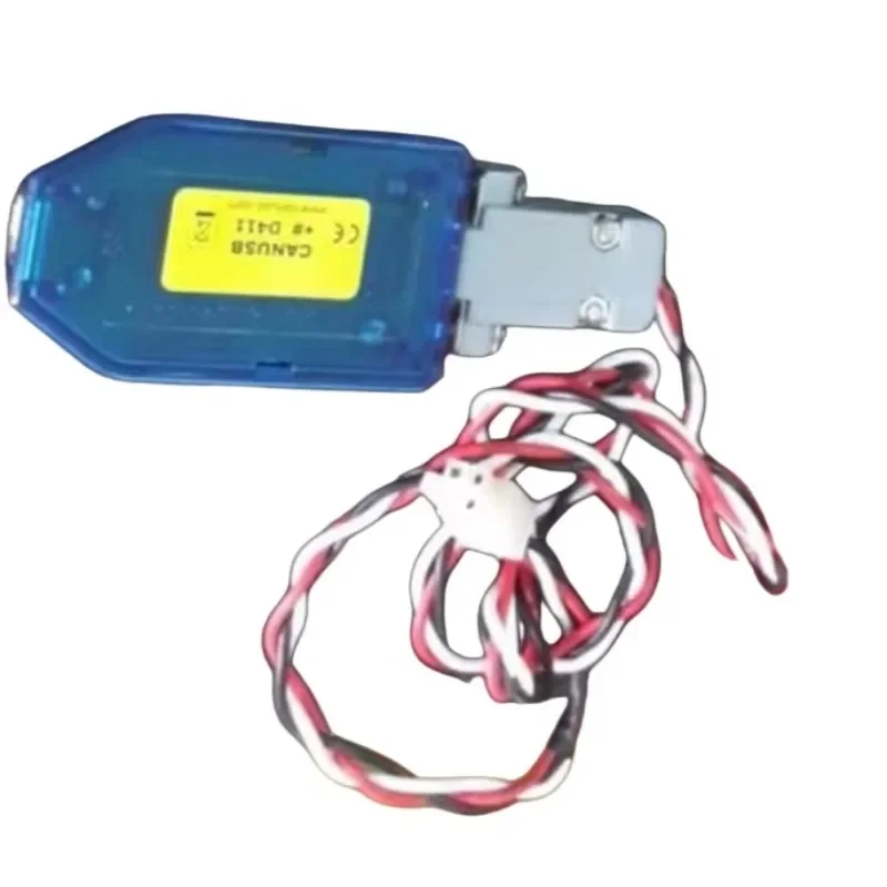 N Eos Controller 48M350b-fa-21 Data Debugging Cable Work with Neos Programmer