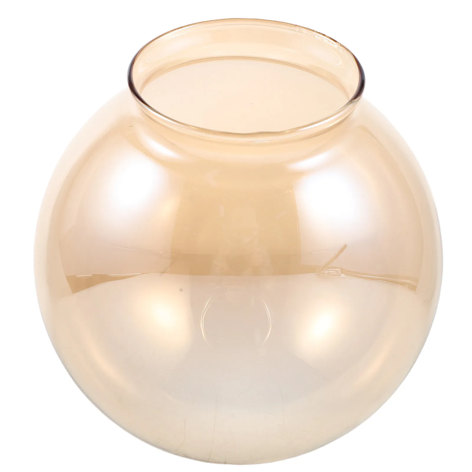 6 Inch Glass Globe Shade Replacement Clear Round Sphere Lampshade for Bedroom Dining Room Living Room Pendant Fixture Elegant
6 Inch Glass Globe Shade Replacement Clear Round Sphere Lampshade for Bedroom Dining Room Living Room Pendant Fixture Elegant