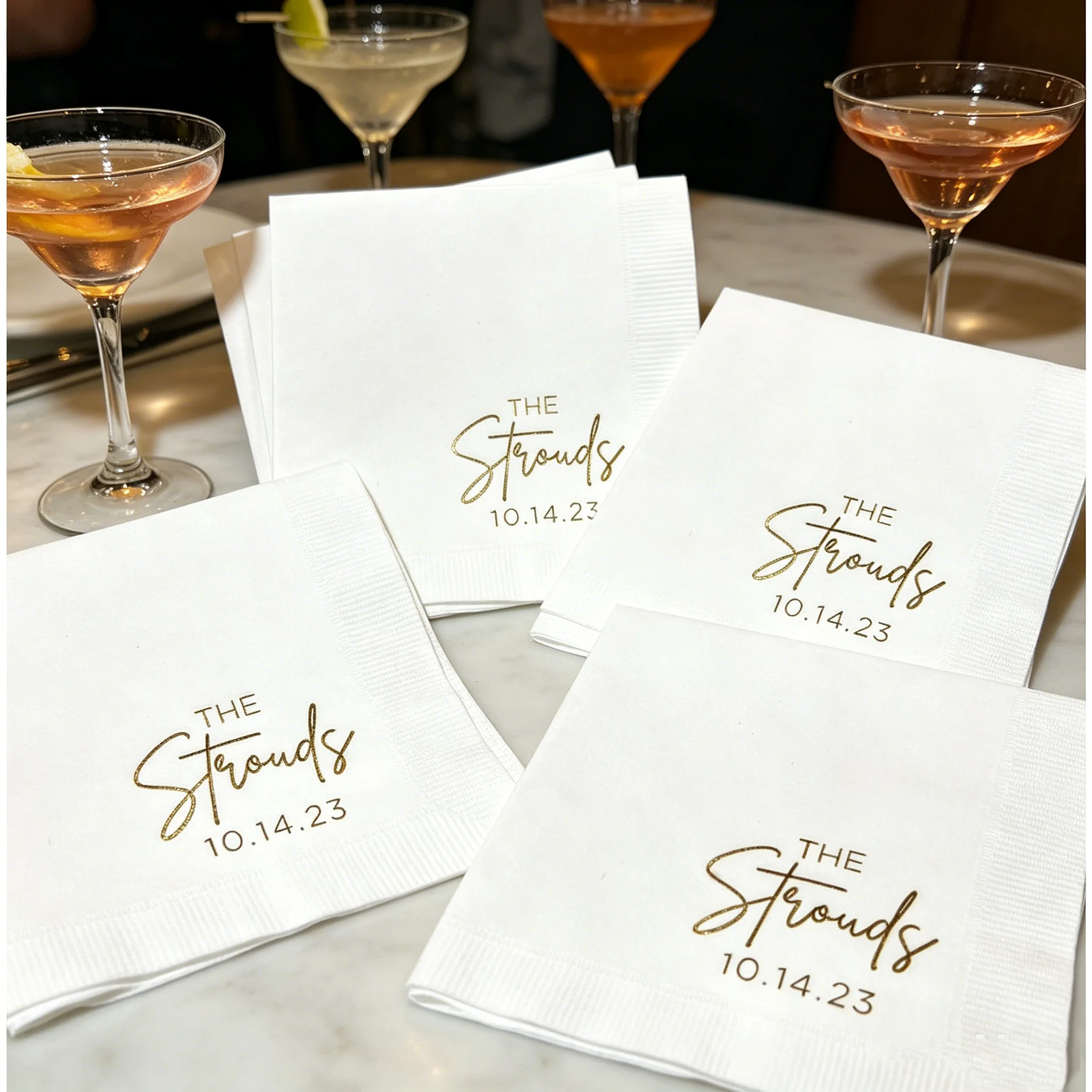 50pcs Custom Monogram Personalized Napkins Printed For Wedding Anniversary Engagement Party Cocktail Beverage Dinner Guest Napki
50pcs Custom Monogram Personalized Napkins Printed For Wedding Anniversary Engagement Party Cocktail Beverage Dinner Guest Napki