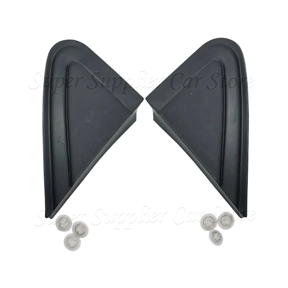New For VW Polo 4 9N3 GTI mk4 2nd Phase Hatchback 2006-2011 Exterior Triangle Cover Rearview Mirror Trim 6Q0853273A 6Q0853274A
New For VW Polo 4 9N3 GTI mk4 2nd Phase Hatchback 2006-2011 Exterior Triangle Cover Rearview Mirror Trim 6Q0853273A 6Q0853274A