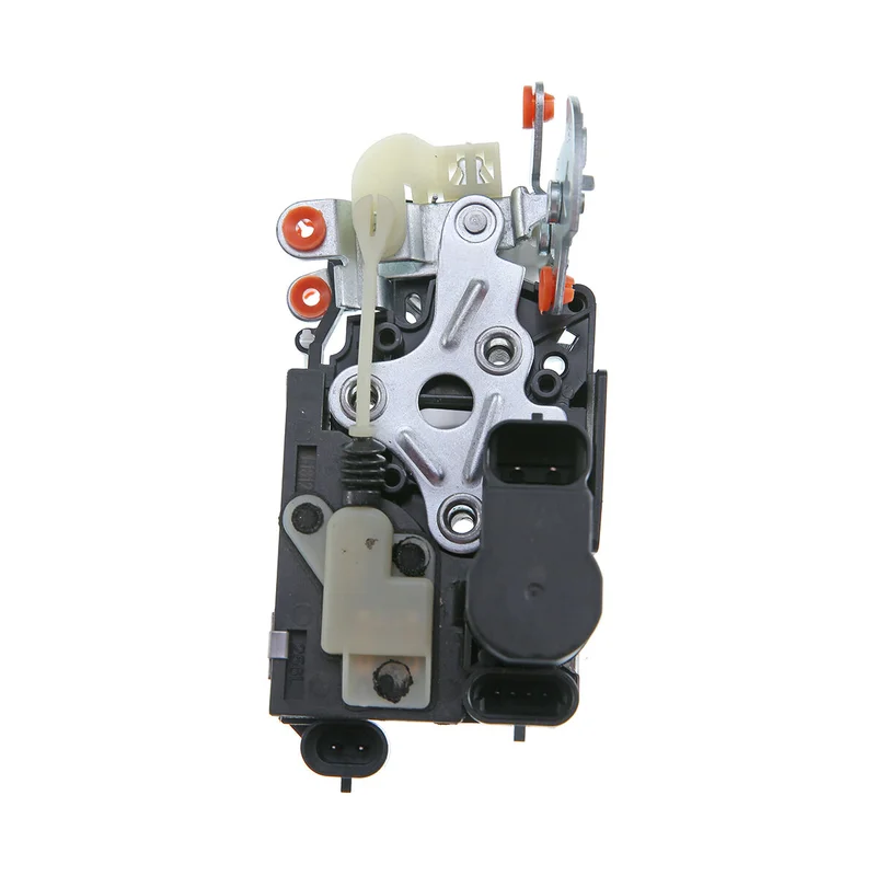 Front Left Driver Side Door Lock Actuator for 1995-2005 Chevy Blazer GMC Jimmy Oldsmobile Bravada 4.2L 4.3L,oem 931-256, 1506614
Front Left Driver Side Door Lock Actuator for 1995-2005 Chevy Blazer GMC Jimmy Oldsmobile Bravada 4.2L 4.3L,oem 931-256, 1506614