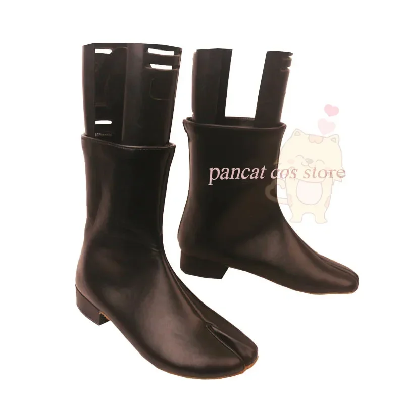 Arknights Anime Aak Cosplay Shoes Comic Anime Game Cos Long Boots Cosplay Costume Prop Shoes for Con Halloween Party
Arknights Anime Aak Cosplay Shoes Comic Anime Game Cos Long Boots Cosplay Costume Prop Shoes for Con Halloween Party