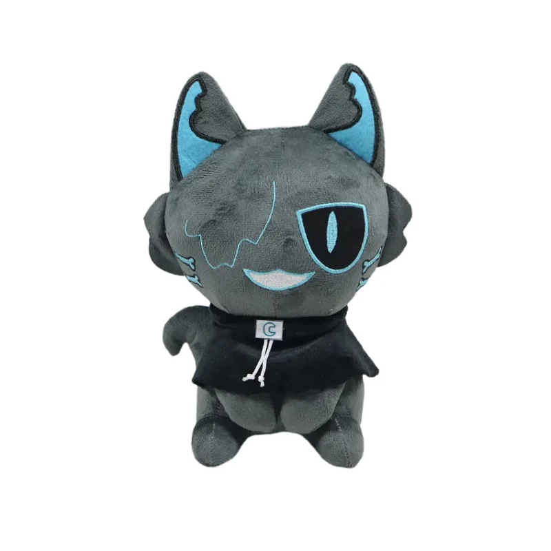 27cm Hot New Undertale Sans Plush Toy Cute Anime Peripherals Toy Halloween Christmas Gifts
27cm Hot New Undertale Sans Plush Toy Cute Anime Peripherals Toy Halloween Christmas Gifts