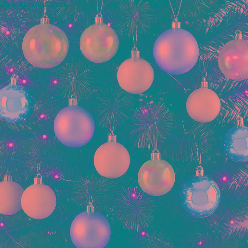 24pcs 6CM Christmas Balls Electroplated Plastic Xmas Decorative Hanging Ornaments Shatterproof Waterproof
24pcs 6CM Christmas Balls Electroplated Plastic Xmas Decorative Hanging Ornaments Shatterproof Waterproof