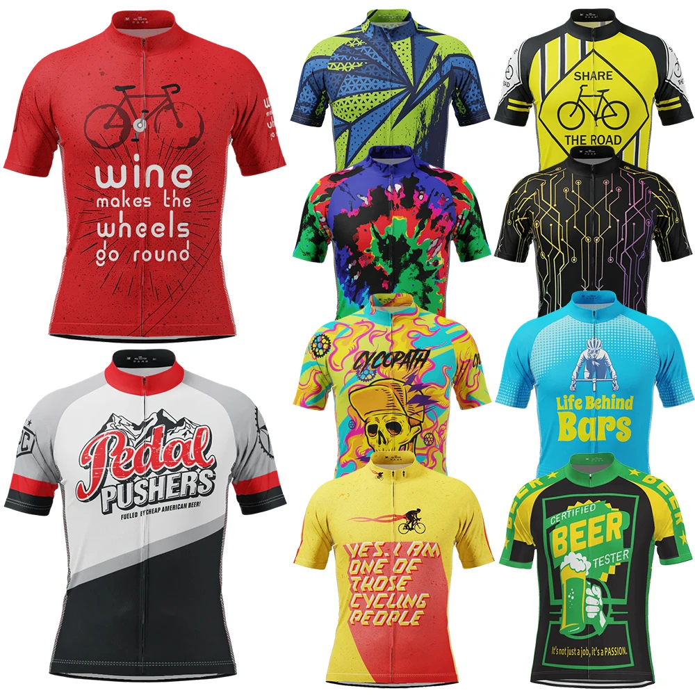 Pedal Pushers Cycling Jersey Summer Men Canadian National Cycling Clothing Road Race Bike Shirt Bicycle MTB Clothes Maillot
Pedal Pushers Cycling Jersey Summer Men Canadian National Cycling Clothing Road Race Bike Shirt Bicycle MTB Clothes Maillot