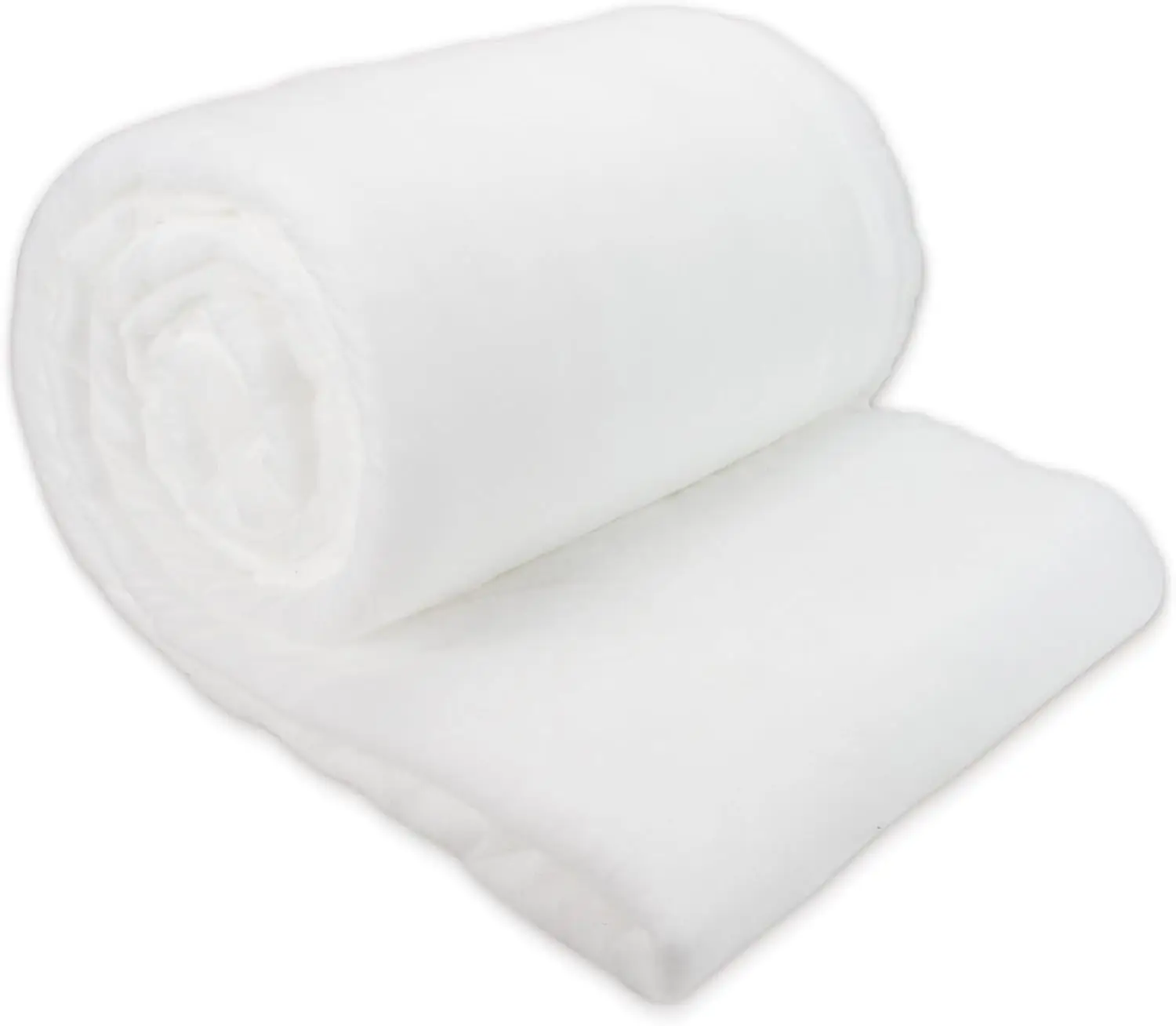 Polyester Upholstery Quilt Batting 36"x5Yards Multipurpose Wadding for Cushion Pillows Bedspreads Padding Interior Decoration
Polyester Upholstery Quilt Batting 36"x5Yards Multipurpose Wadding for Cushion Pillows Bedspreads Padding Interior Decoration