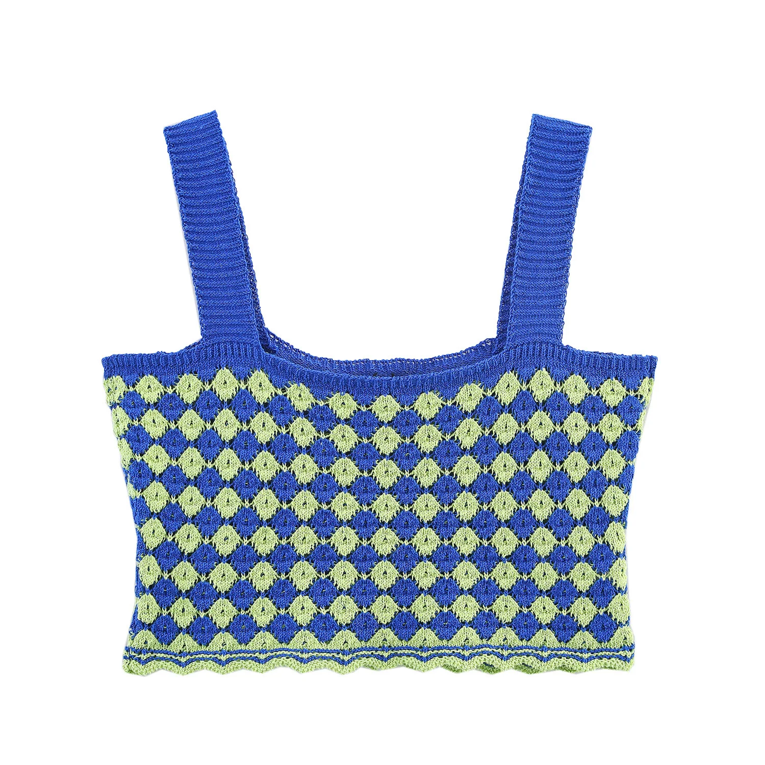 Женская одежда в европейском и американском стиле, новинка 2025, модный комплект без рукавов с текстурой, вязаный короткий топ и юбка
Женская одежда в европейском и американском стиле, новинка 2025, модный комплект без рукавов с текстурой, вязаный короткий топ и юбка