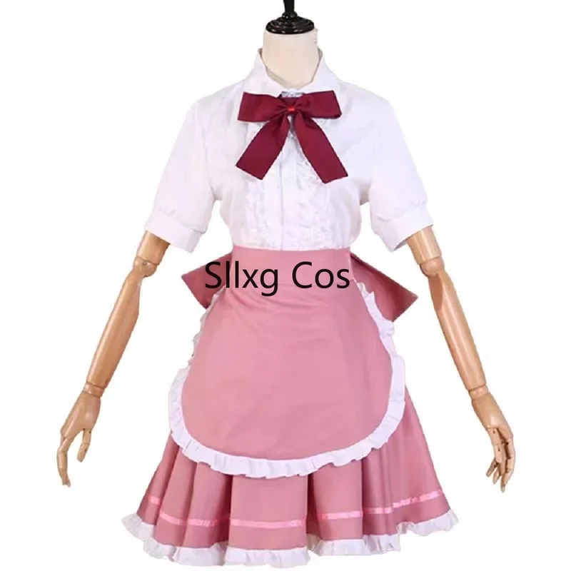 FC6Unisex Anime Cos Chi Cosplay Costume Outfit Halloween Uniform Suits@FC8!
FC6Unisex Anime Cos Chi Cosplay Costume Outfit Halloween Uniform Suits@FC8!
