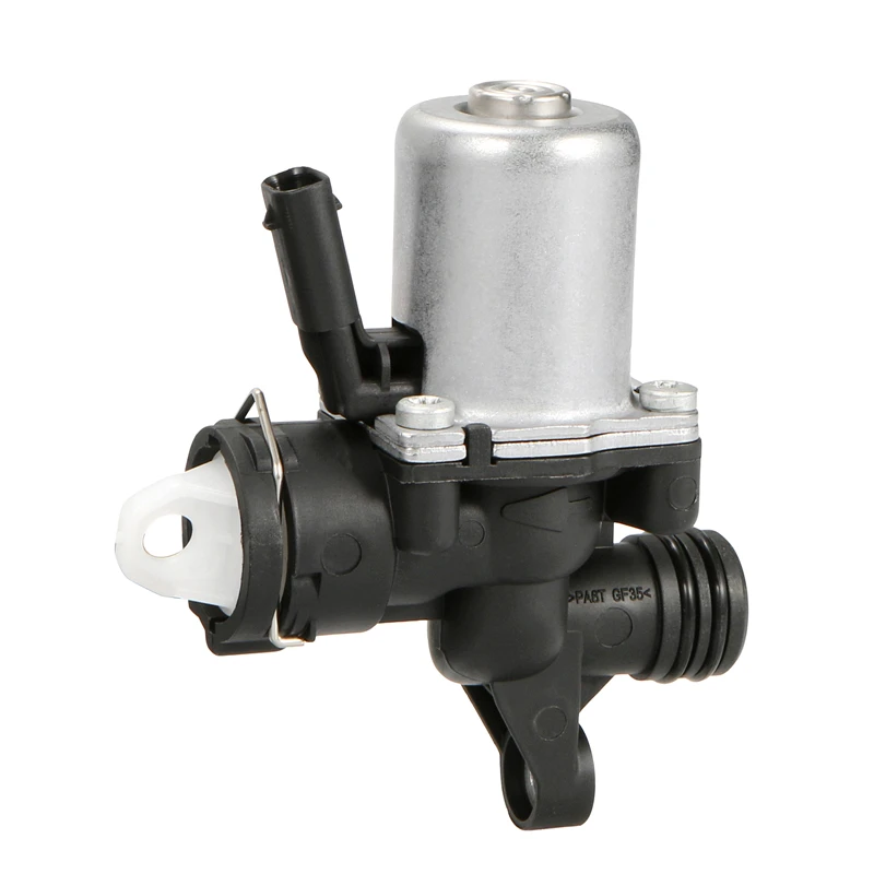 1pc Car Cooling Heating Water Valve Heater Control Valve 2722000031 Automobile Replacement Accessories Fit for Benz W204 W212
1pc Car Cooling Heating Water Valve Heater Control Valve 2722000031 Automobile Replacement Accessories Fit for Benz W204 W212