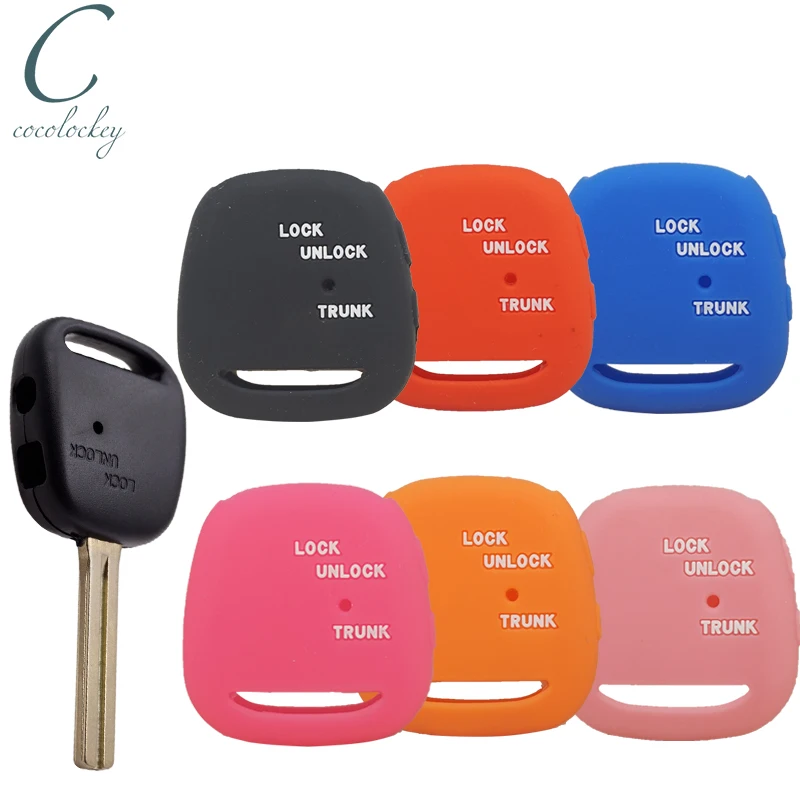 Cocolockey силиконовый чехол для ключей от машины FOB чехол для Toyota Wish Side с 2 кнопками дистанционного ключа куртка сумка Car-stying 2 шт.
Cocolockey силиконовый чехол для ключей от машины FOB чехол для Toyota Wish Side с 2 кнопками дистанционного ключа куртка сумка Car-stying 2 шт.