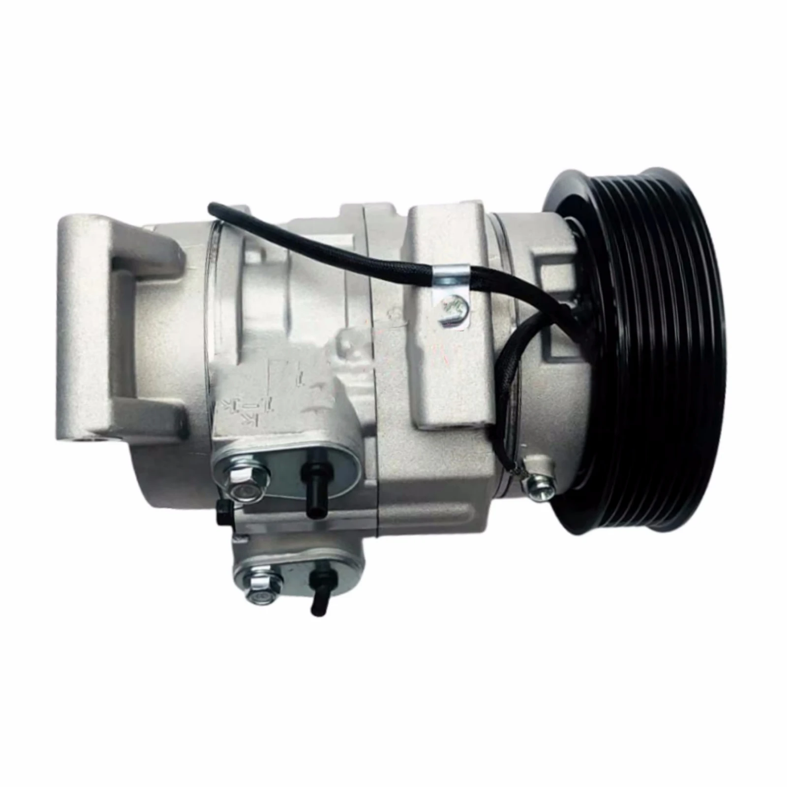 RV65F car air conditioning compressor, for Mercedes Benz MB Axor Viano S350 air conditioning pump assembly
RV65F car air conditioning compressor, for Mercedes Benz MB Axor Viano S350 air conditioning pump assembly