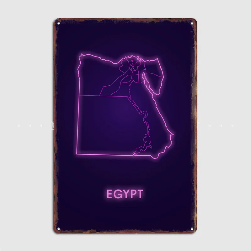 Neon Egypt Map Metal Sign Pub Club Cool Neon Vintage Custom Bedroom Garage Home Wall Decor Poster Room Decoration
Neon Egypt Map Metal Sign Pub Club Cool Neon Vintage Custom Bedroom Garage Home Wall Decor Poster Room Decoration