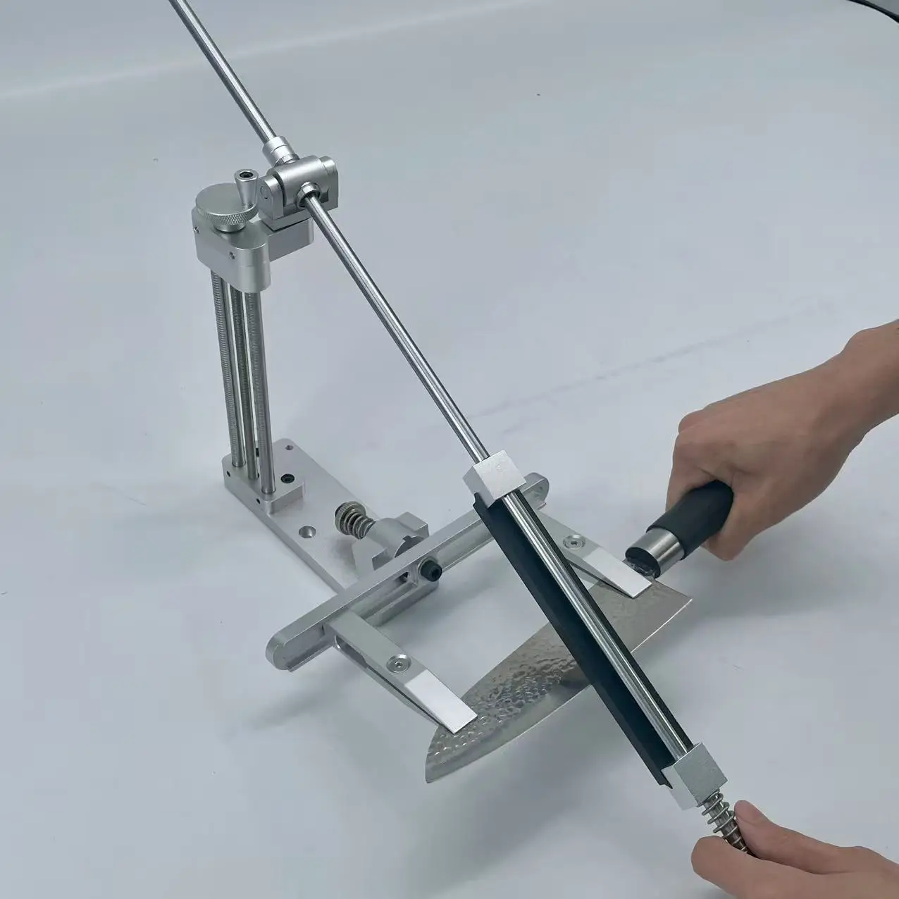 High Precision Fixed Angle Sharpener Adjustable Kitchen Woodwork Tool ProfessionalGrinding Machine