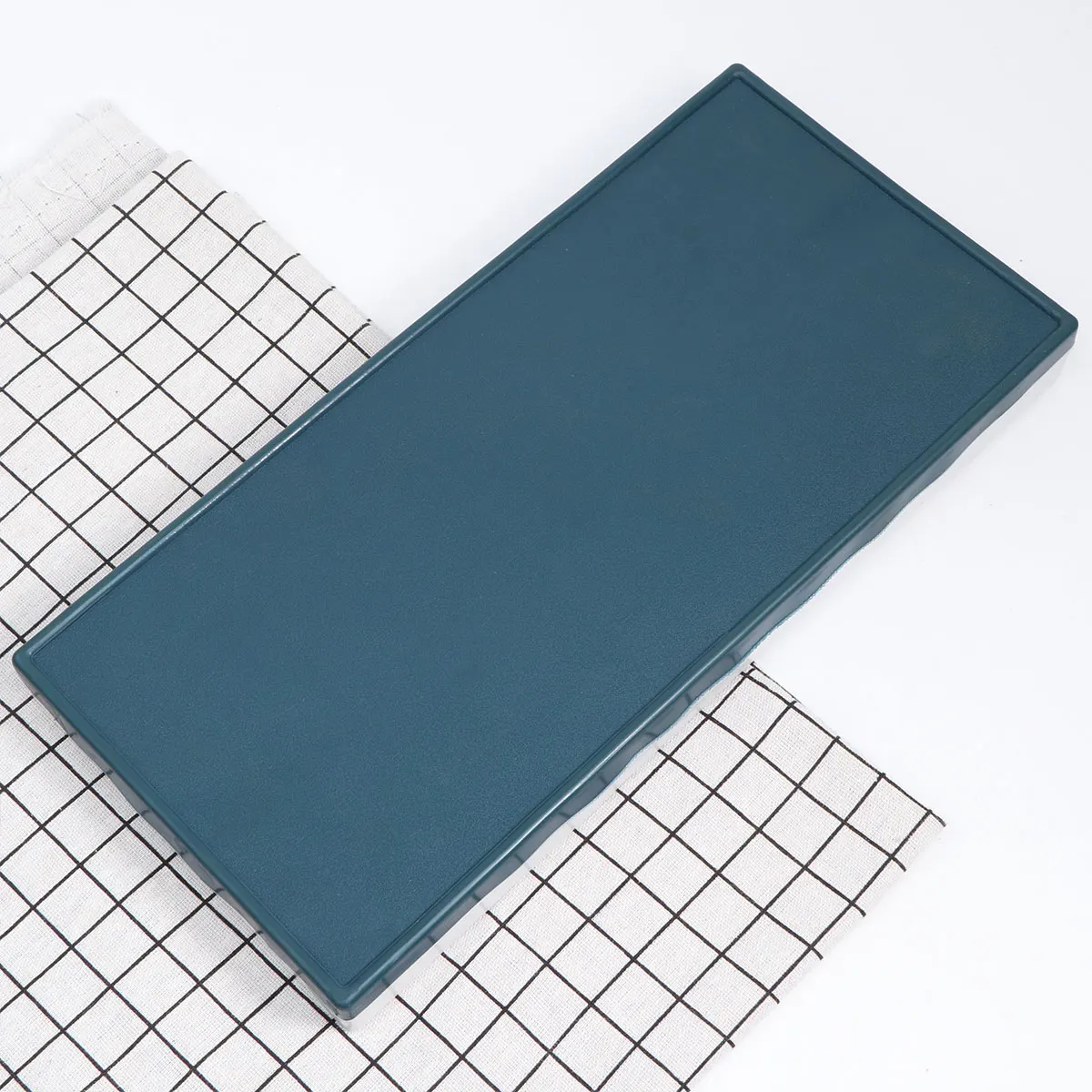 Watercolor Palette Box Paint Trays DIY Painting Tool Soft Cover 48 Grids Gouache Case
Watercolor Palette Box Paint Trays DIY Painting Tool Soft Cover 48 Grids Gouache Case