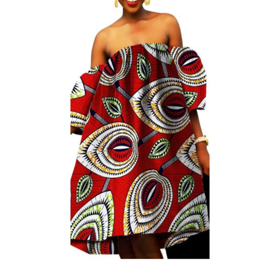 African Dresses for Women Dashiki Print Vestidos Women African Clothing Daily Evening Party Dress African Dress New Bazin Riche
African Dresses for Women Dashiki Print Vestidos Women African Clothing Daily Evening Party Dress African Dress New Bazin Riche