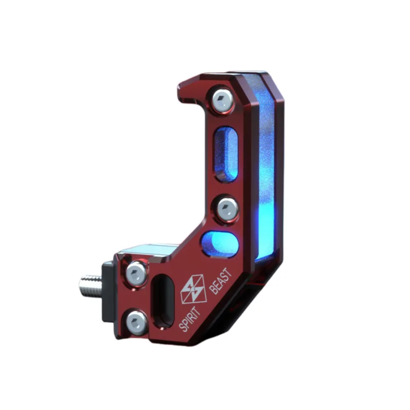 Motorcycle Scooter Led Hook / Led Hook with Gasket M6 Screw Dc 12v Universal
Motorcycle Scooter Led Hook / Led Hook with Gasket M6 Screw Dc 12v Universal