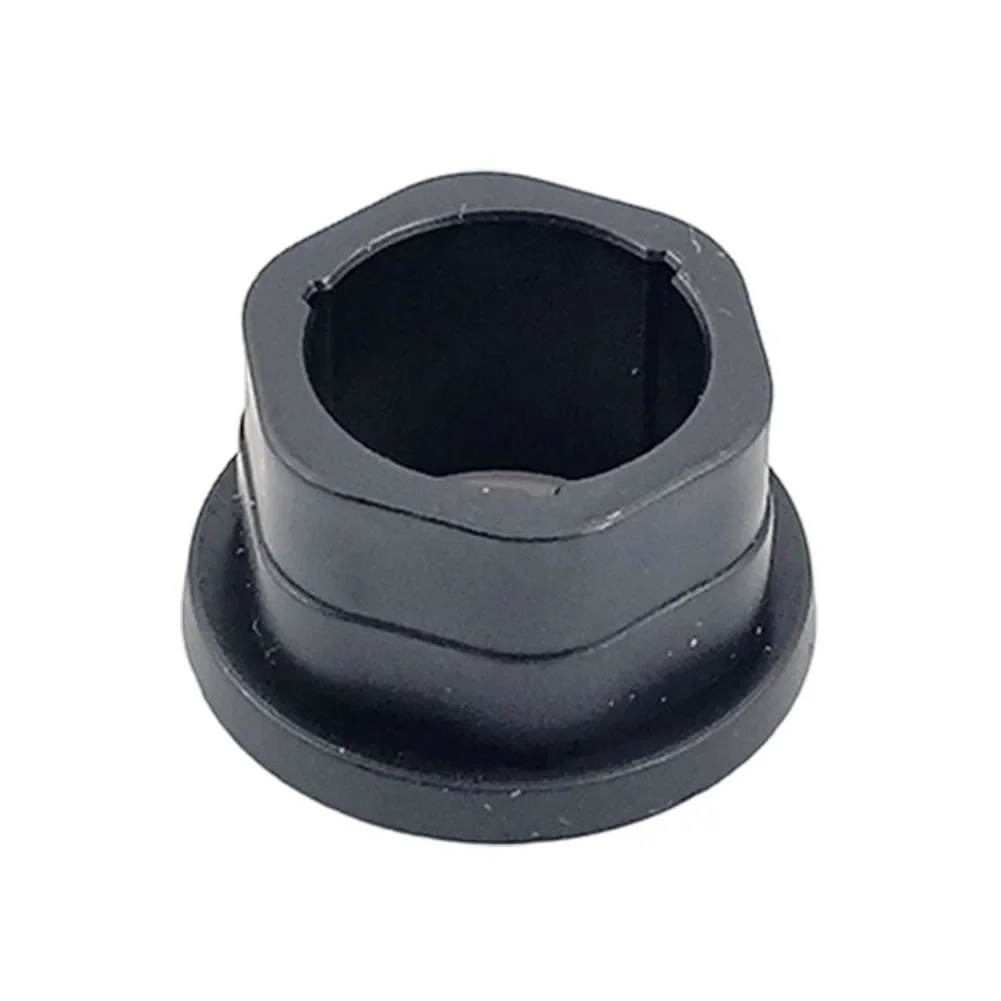 Сменная фланцевая втулка для моделей TroyBilt и мастеров. Подходит для OEM 7410245 7480245 70615980. В упаковке содержит 4 или 8 шт.
Сменная фланцевая втулка для моделей TroyBilt и мастеров. Подходит для OEM 7410245 7480245 70615980. В упаковке содержит 4 или 8 шт.