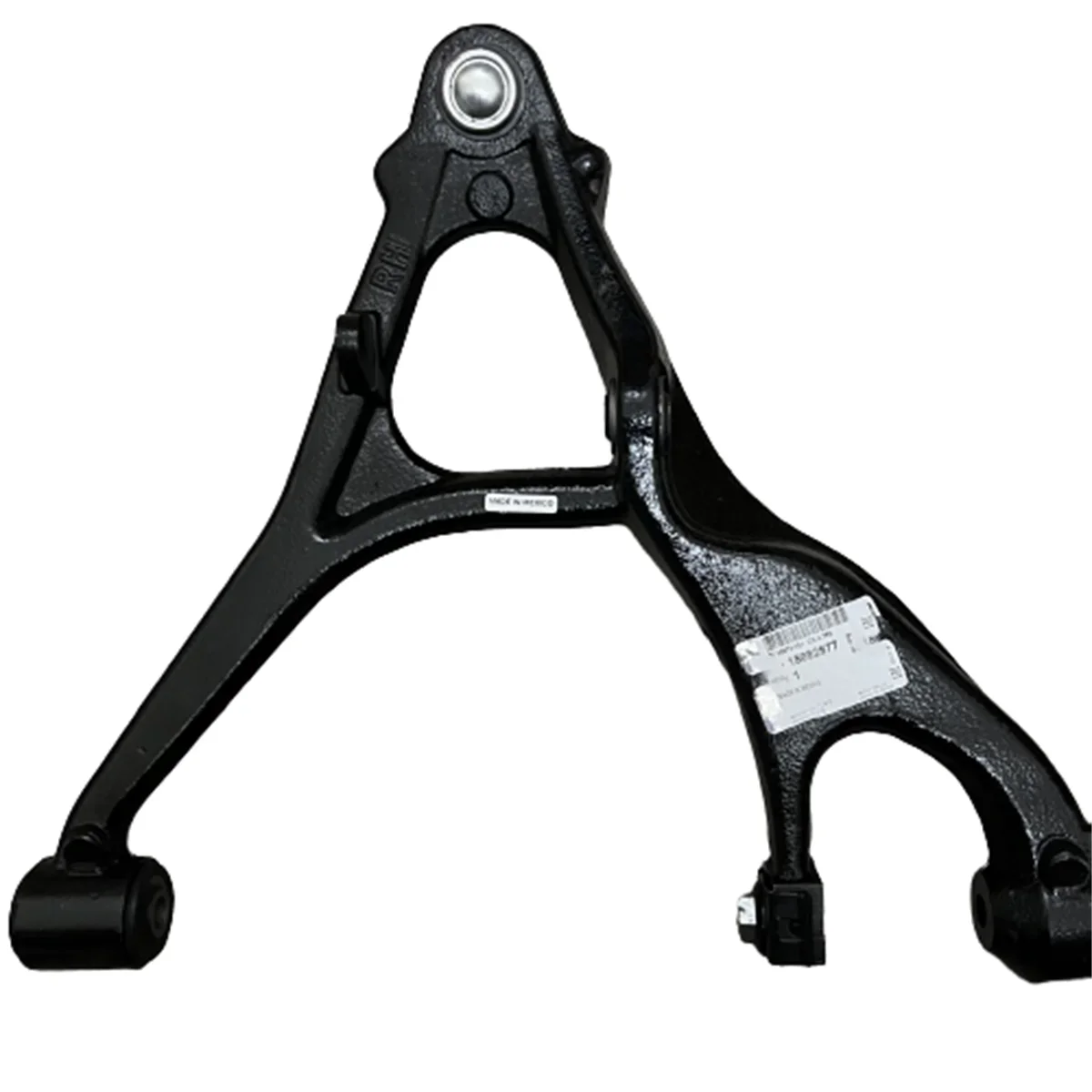L/R Front lower Control Arm 4WD For Hummer H3 2006-2010 15082977 522-480 CB91274PR CB91274 15082976
L/R Front lower Control Arm 4WD For Hummer H3 2006-2010 15082977 522-480 CB91274PR CB91274 15082976