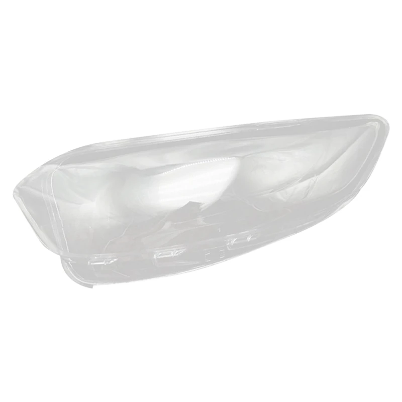Car Headlight Shell Lamp Shade Transparent Lens Cover Headlight Cover For Renault Kadjar 2016 2017 2018 Left Side Parts
Car Headlight Shell Lamp Shade Transparent Lens Cover Headlight Cover For Renault Kadjar 2016 2017 2018 Left Side Parts