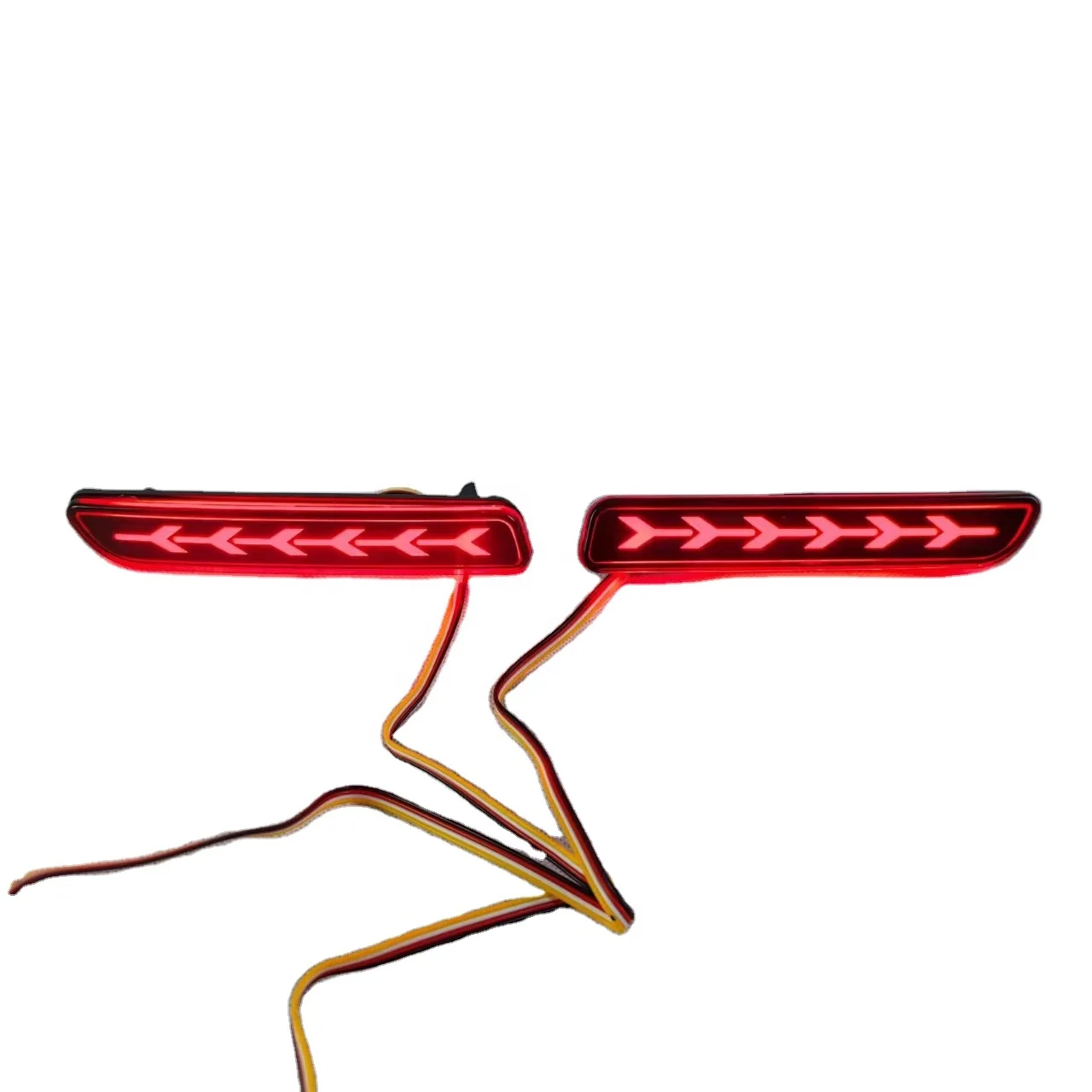 Rear Bumper Light For CIAZ VITARA SX4 ERTIGA S-CROSS Modify Parts Auto Accessories India MARKET HOT SALE
Rear Bumper Light For CIAZ VITARA SX4 ERTIGA S-CROSS Modify Parts Auto Accessories India MARKET HOT SALE