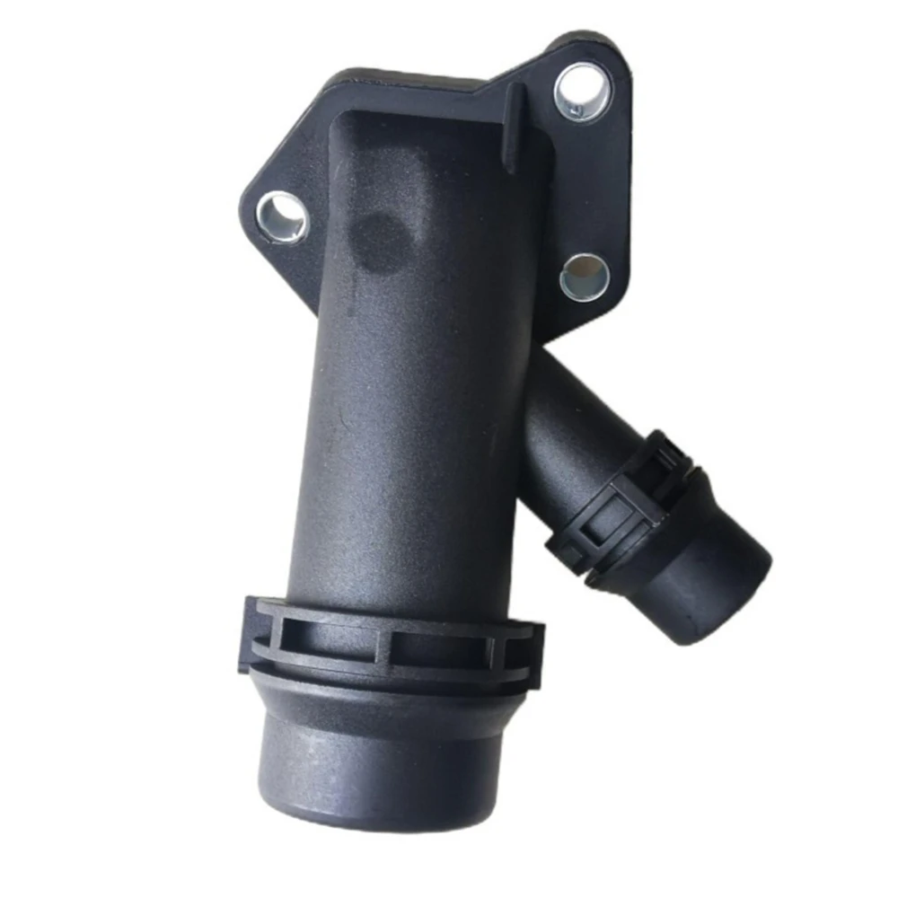 11127806196 Car Engine Cooling Radiator Coolant Hose Connector Outlet Flange Pipe Coupler for BMW 3 5 7 X3 X5 X6 11122247744
11127806196 Car Engine Cooling Radiator Coolant Hose Connector Outlet Flange Pipe Coupler for BMW 3 5 7 X3 X5 X6 11122247744