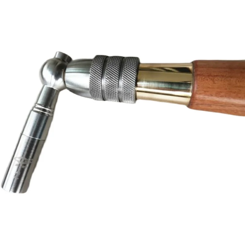 Piano tuning tool, tuning wrench redwood handle, telescopic wrench, tuning hammer
Piano tuning tool, tuning wrench redwood handle, telescopic wrench, tuning hammer