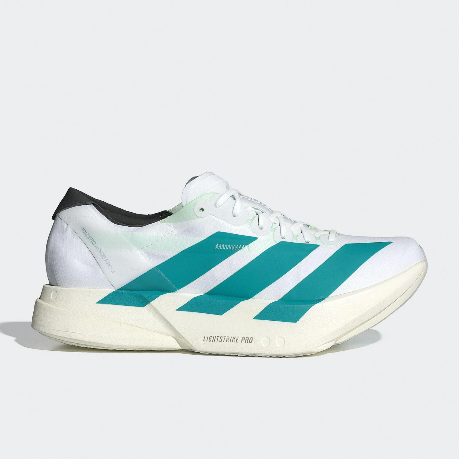 Adidas Authentic ADIZERO Men's Cushioned Competition Sports Running Shoes JR1267
Adidas Authentic ADIZERO Men's Cushioned Competition Sports Running Shoes JR1267