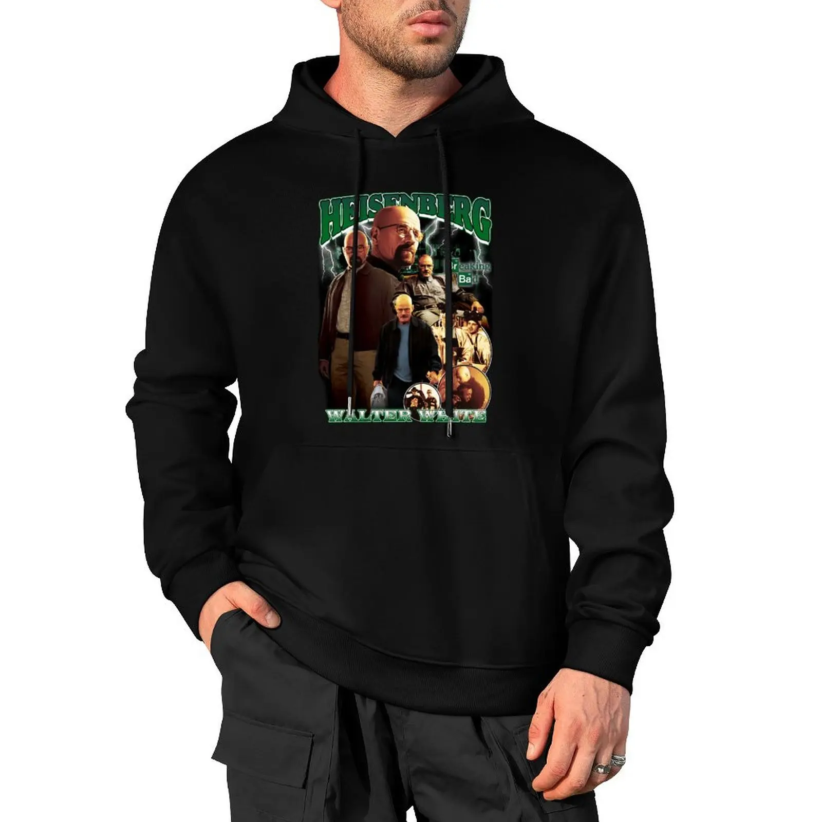 Heinsenberg walter white bb - bootleg vintage Pullover Hoodie korean clothes men's clothing japanese style autumn new in hoodies
Heinsenberg walter white bb - bootleg vintage Pullover Hoodie korean clothes men's clothing japanese style autumn new in hoodies