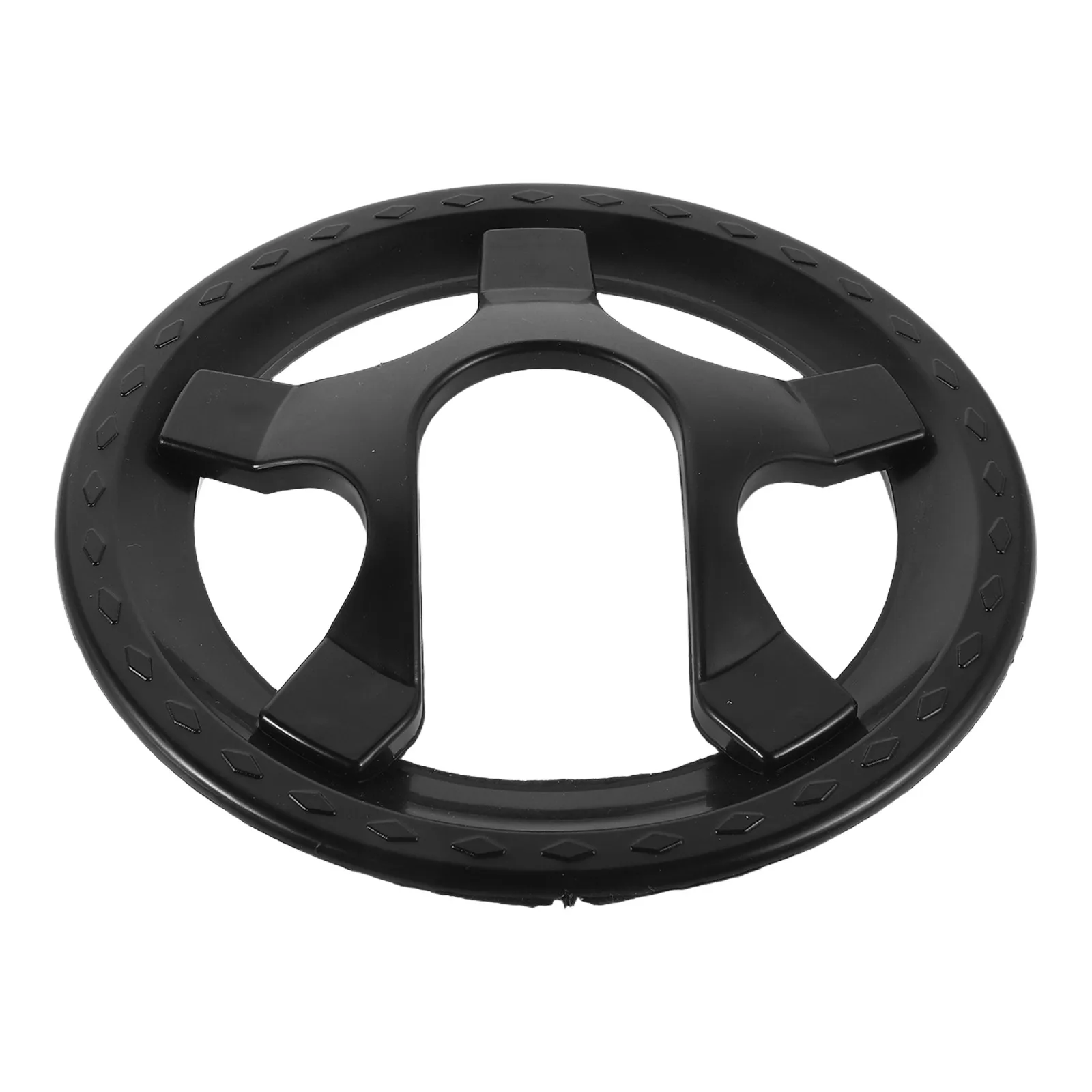 Bicycle Chainring Protector Bike Chainwheel Anti-theft Wrap Universal Fivehole Sturdy Protection Mountain Bike
Bicycle Chainring Protector Bike Chainwheel Anti-theft Wrap Universal Fivehole Sturdy Protection Mountain Bike