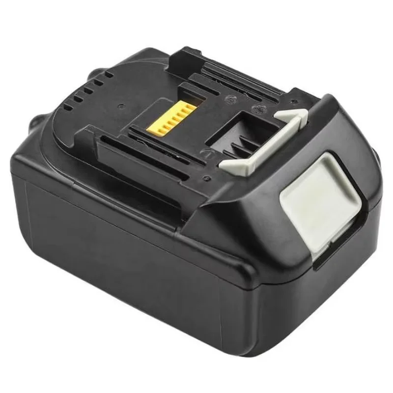 OEM 18V 6000mAh Power Tool Replacement Battery Li-ion Battery with LED light For Makitas BL1860B
OEM 18V 6000mAh Power Tool Replacement Battery Li-ion Battery with LED light For Makitas BL1860B