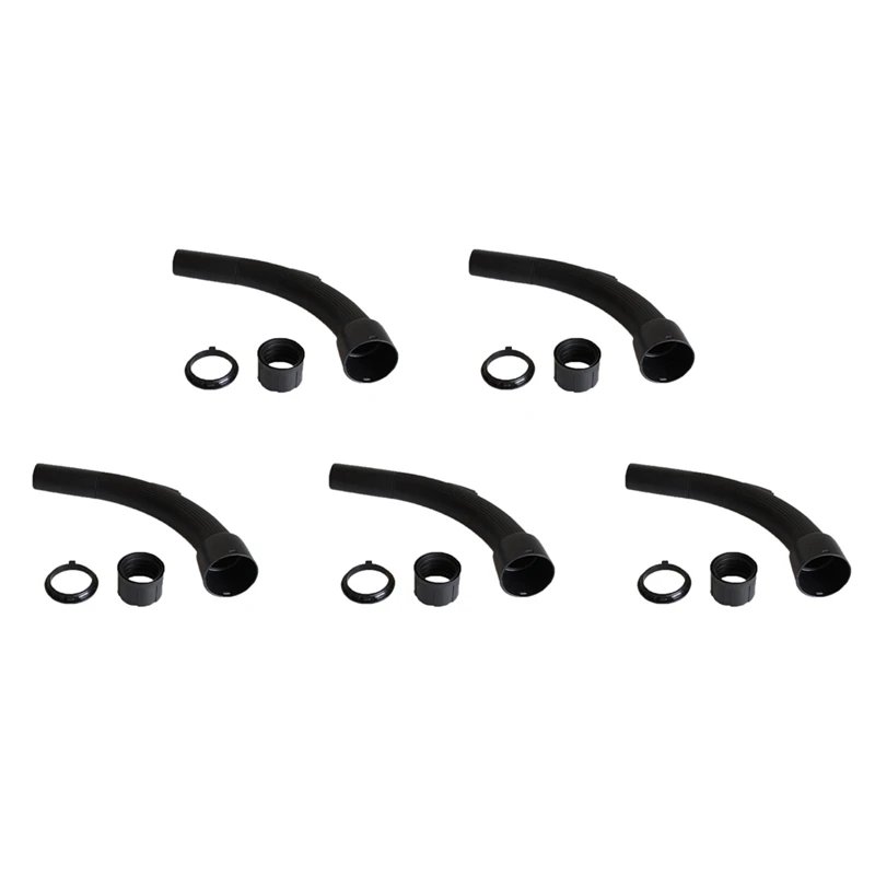 X16A 2025 NEW-5X Universal Vacuum Cleaner Hose End Part Bend Bent Handle Tube Wand Set 32Mm Household Supplies High Quality
X16A 2025 NEW-5X Universal Vacuum Cleaner Hose End Part Bend Bent Handle Tube Wand Set 32Mm Household Supplies High Quality
