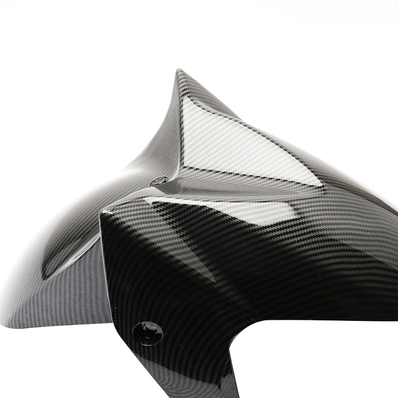 Брызговик переднего колеса для мотоцикла Yamaha NMAX155 150 2016-2019, брызговик, щит, аксессуары из углеродного волокна
Брызговик переднего колеса для мотоцикла Yamaha NMAX155 150 2016-2019, брызговик, щит, аксессуары из углеродного волокна