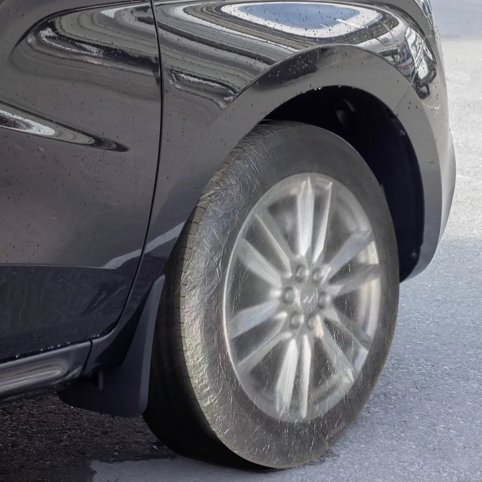 10Pcs Tire Transparent Plastic Wheel Protectors Wheel Tire Covers For Trailer for Car Truck Trailer Universal Repair Dust Proof
10Pcs Tire Transparent Plastic Wheel Protectors Wheel Tire Covers For Trailer for Car Truck Trailer Universal Repair Dust Proof