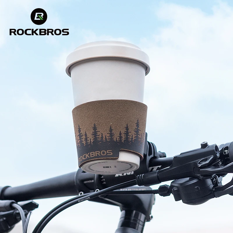 ROCKBROS Bicycle Bottle Holder Bike Handlebar Coffee Cup Holder Lightweight Drink Water Bottle Cage Bontrager Bike Accessories
ROCKBROS Bicycle Bottle Holder Bike Handlebar Coffee Cup Holder Lightweight Drink Water Bottle Cage Bontrager Bike Accessories