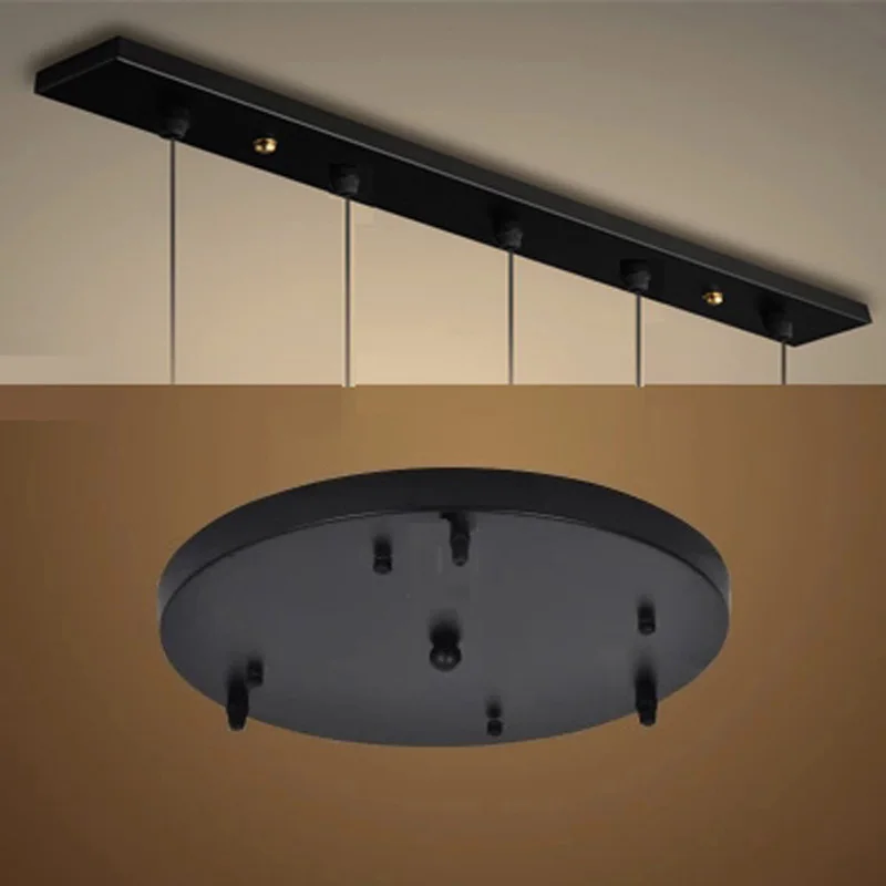 DIY custom long chassis large round chassis rectangular chassis multi lamp pendant chassis white black chrome custom chassis
DIY custom long chassis large round chassis rectangular chassis multi lamp pendant chassis white black chrome custom chassis