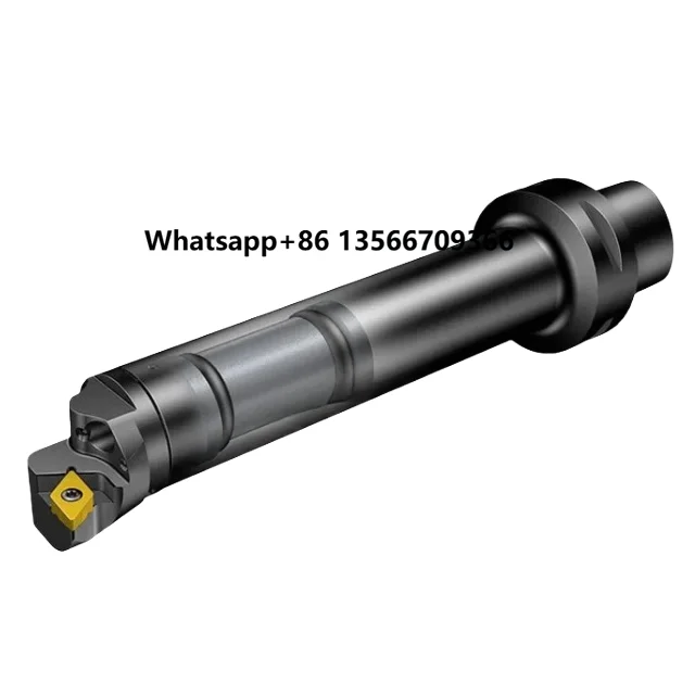 Damping Anti Seismic Tool Bar Shockproof Internal Hole Boring Machine Center Carbide Anti Vibration Boring Bar Silent Tools
Damping Anti Seismic Tool Bar Shockproof Internal Hole Boring Machine Center Carbide Anti Vibration Boring Bar Silent Tools