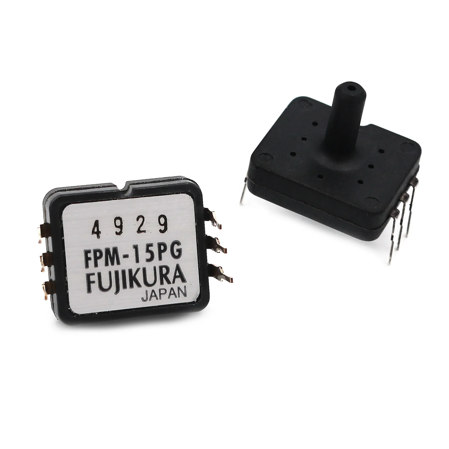 Hot Sale Pressure Sensor FPM-15PG
Hot Sale Pressure Sensor FPM-15PG
