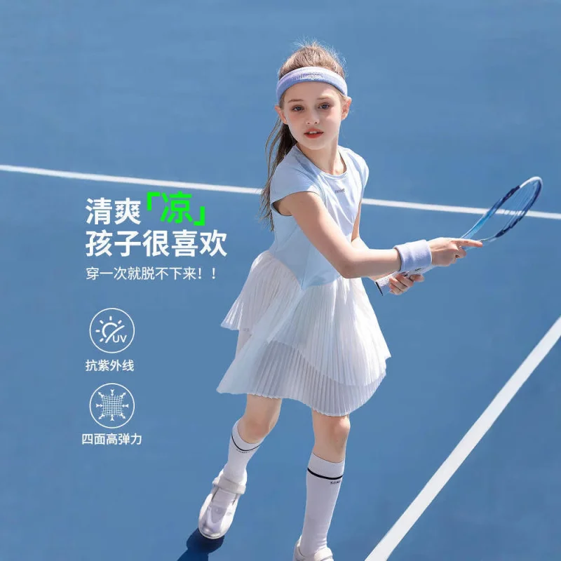 Baby girl summer dress, fashionable and stylish thin comfortable dress for girls, versatile sporty dress for older children
Baby girl summer dress, fashionable and stylish thin comfortable dress for girls, versatile sporty dress for older children