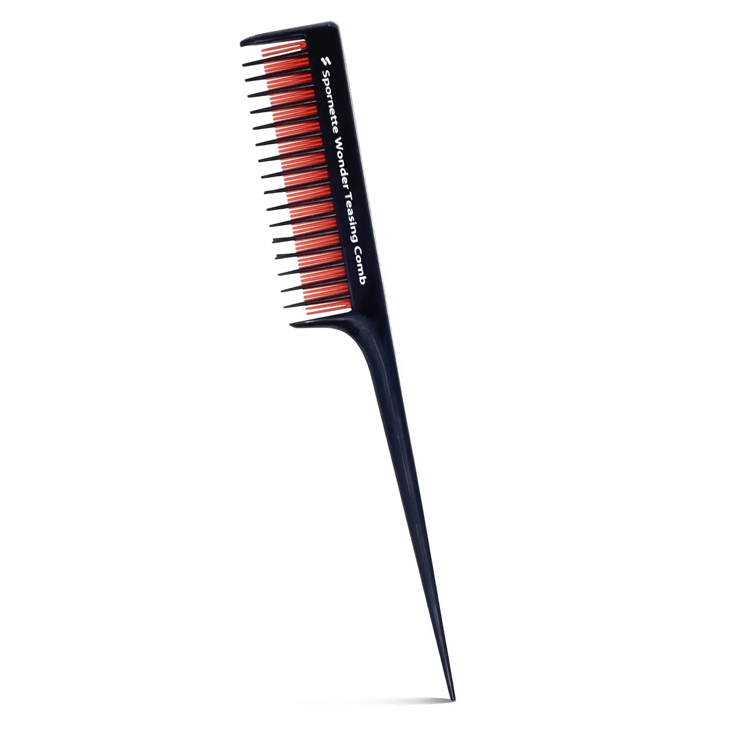 Heat-Resistant Rat Tail Comb for Teasing & Volume - Durable Portable Hair Styling Tool
Heat-Resistant Rat Tail Comb for Teasing & Volume - Durable Portable Hair Styling Tool