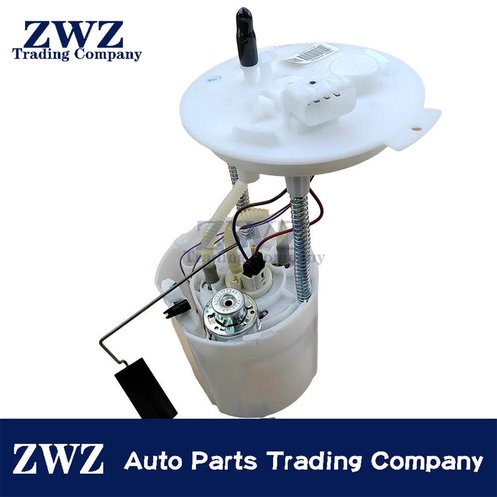 For Opel Insignia Buick Regal Saab Fuel Pump Module Assembly 13577669 13575140 A2C30895100
For Opel Insignia Buick Regal Saab Fuel Pump Module Assembly 13577669 13575140 A2C30895100