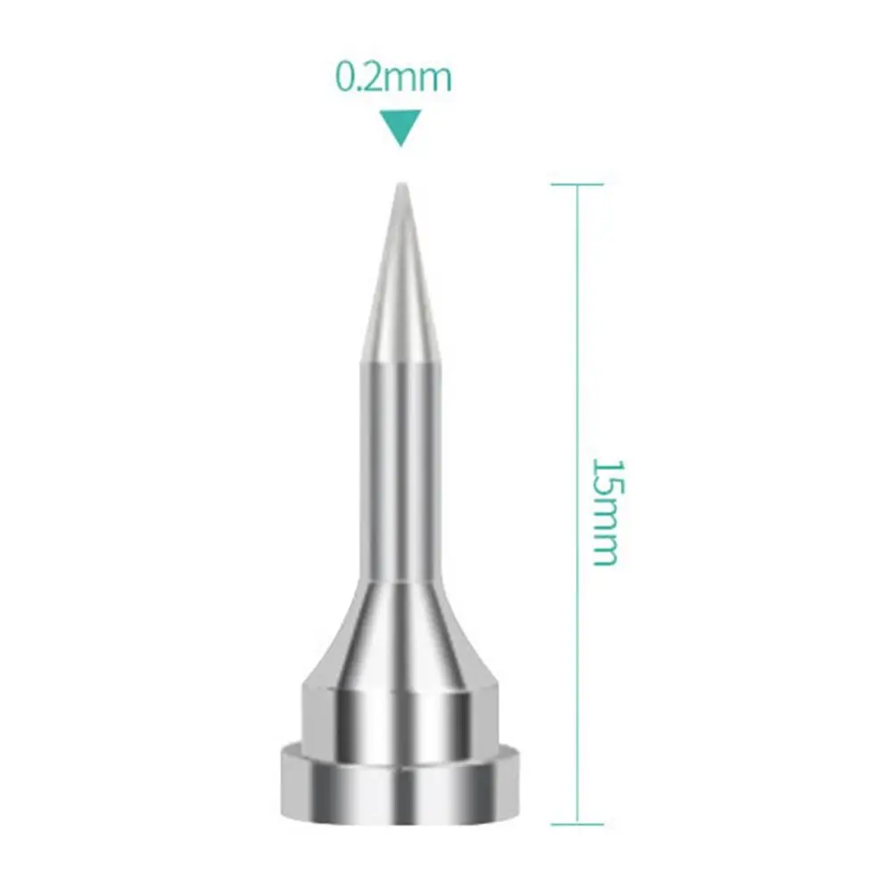 Oxygen-free Copper LT Series Welding Tips Horseshoe Shape Lead Free Soldering Iron Head for Weller WSD81 WD1000 WSP80 WP80
Oxygen-free Copper LT Series Welding Tips Horseshoe Shape Lead Free Soldering Iron Head for Weller WSD81 WD1000 WSP80 WP80