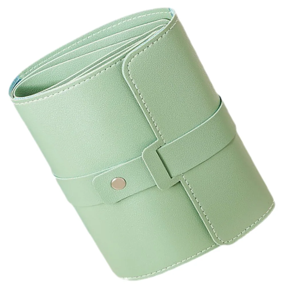 Earring Storage Bag Travel Earring Organizer Book Lightweight Portable Case for Ear Studs Hoops Women Girls Jewelry Holder
Earring Storage Bag Travel Earring Organizer Book Lightweight Portable Case for Ear Studs Hoops Women Girls Jewelry Holder