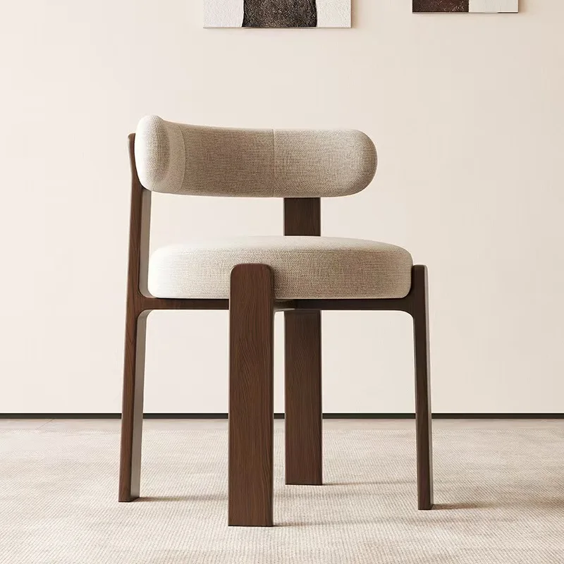 -ɞFor Minilamist Design Ash Wood Frame Optional Fabric Accent Chairs Wooden Chair Modern Luxury for Dining Room&
-ɞFor Minilamist Design Ash Wood Frame Optional Fabric Accent Chairs Wooden Chair Modern Luxury for Dining Room&