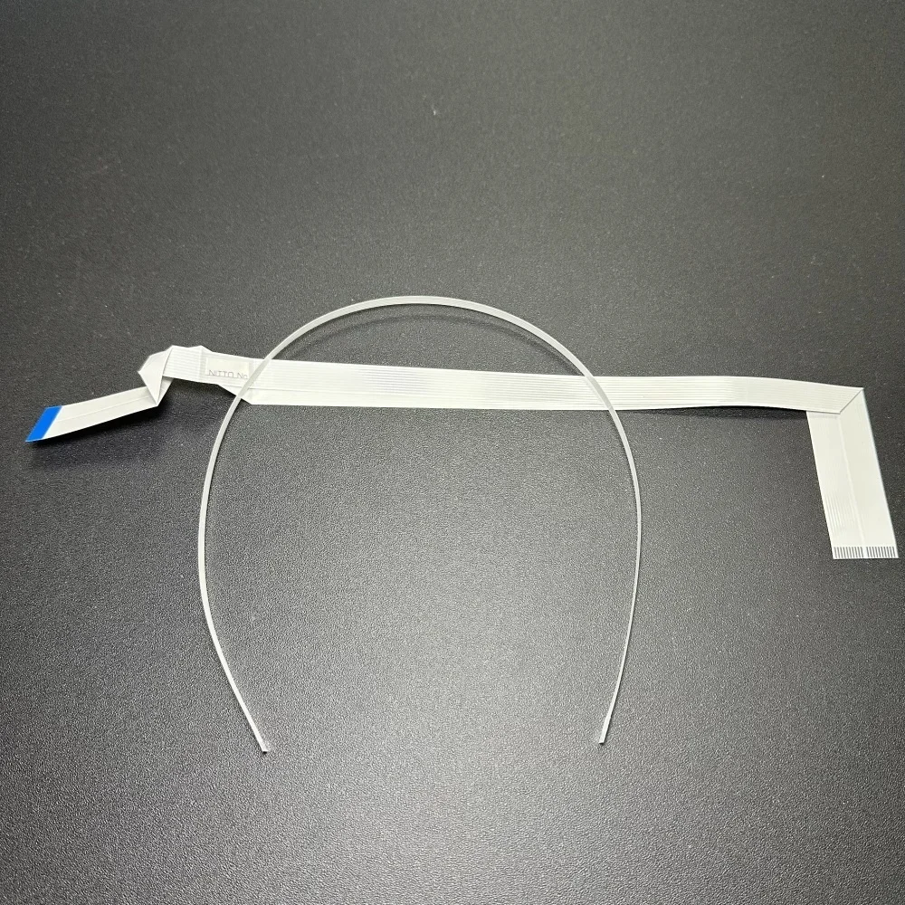 Часть кабеля датчика печатающей головки 2189474 2189473 для EPSON L1110 L3100 L3101 L3110 L3115 L3116 L3150 L3151 L3156 L316*1
Часть кабеля датчика печатающей головки 2189474 2189473 для EPSON L1110 L3100 L3101 L3110 L3115 L3116 L3150 L3151 L3156 L316*1