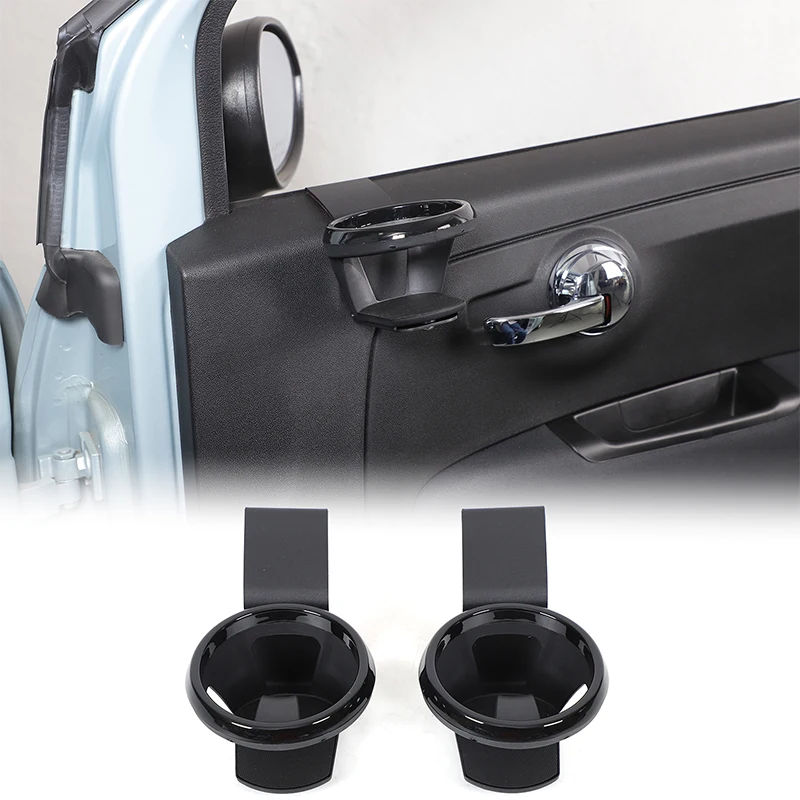 Для Fiat 500 2010-2025 + углеродистая сталь, черная внутренняя дверная панель автомобиля, верхний край, держатель чашки для воды, аксессуары для модификации интерьера
Для Fiat 500 2010-2025 + углеродистая сталь, черная внутренняя дверная панель автомобиля, верхний край, держатель чашки для воды, аксессуары для модификации интерьера