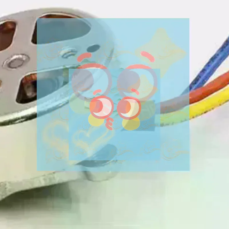 1Pcs FPV Racing Drone Quadcopter RC Airplane Motor 1503 2750KV Outrunner Brushless Motor Quadcopter Model Aircraft Accessories
1Pcs FPV Racing Drone Quadcopter RC Airplane Motor 1503 2750KV Outrunner Brushless Motor Quadcopter Model Aircraft Accessories