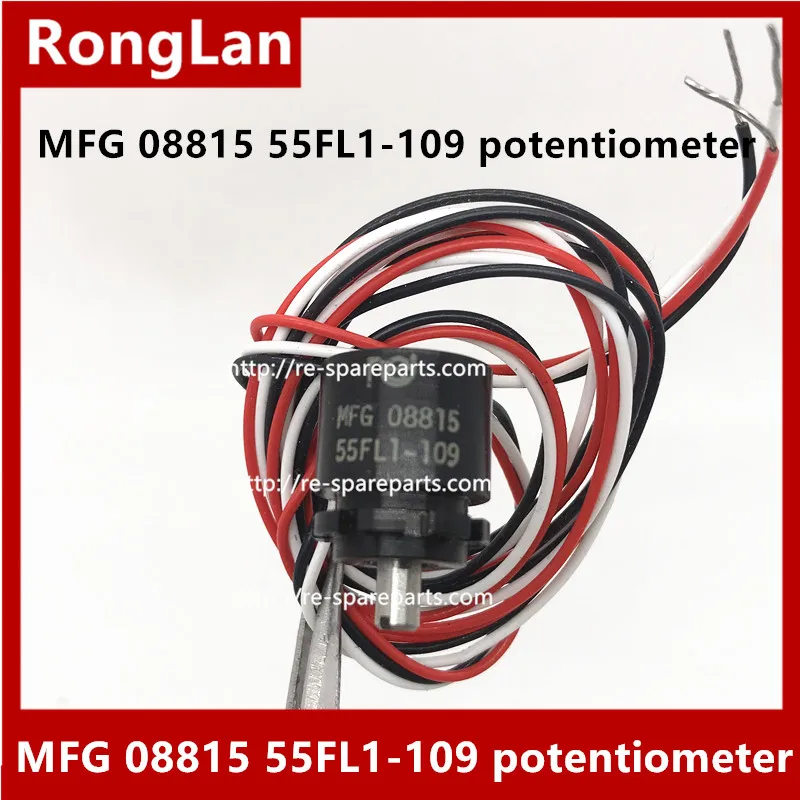 Подлинный.MFG 08815 многокруглый прецизионный потенциометр 55FL1-109, три линии..360 градусов 5905-01-396-8949
Подлинный.MFG 08815 многокруглый прецизионный потенциометр 55FL1-109, три линии..360 градусов 5905-01-396-8949