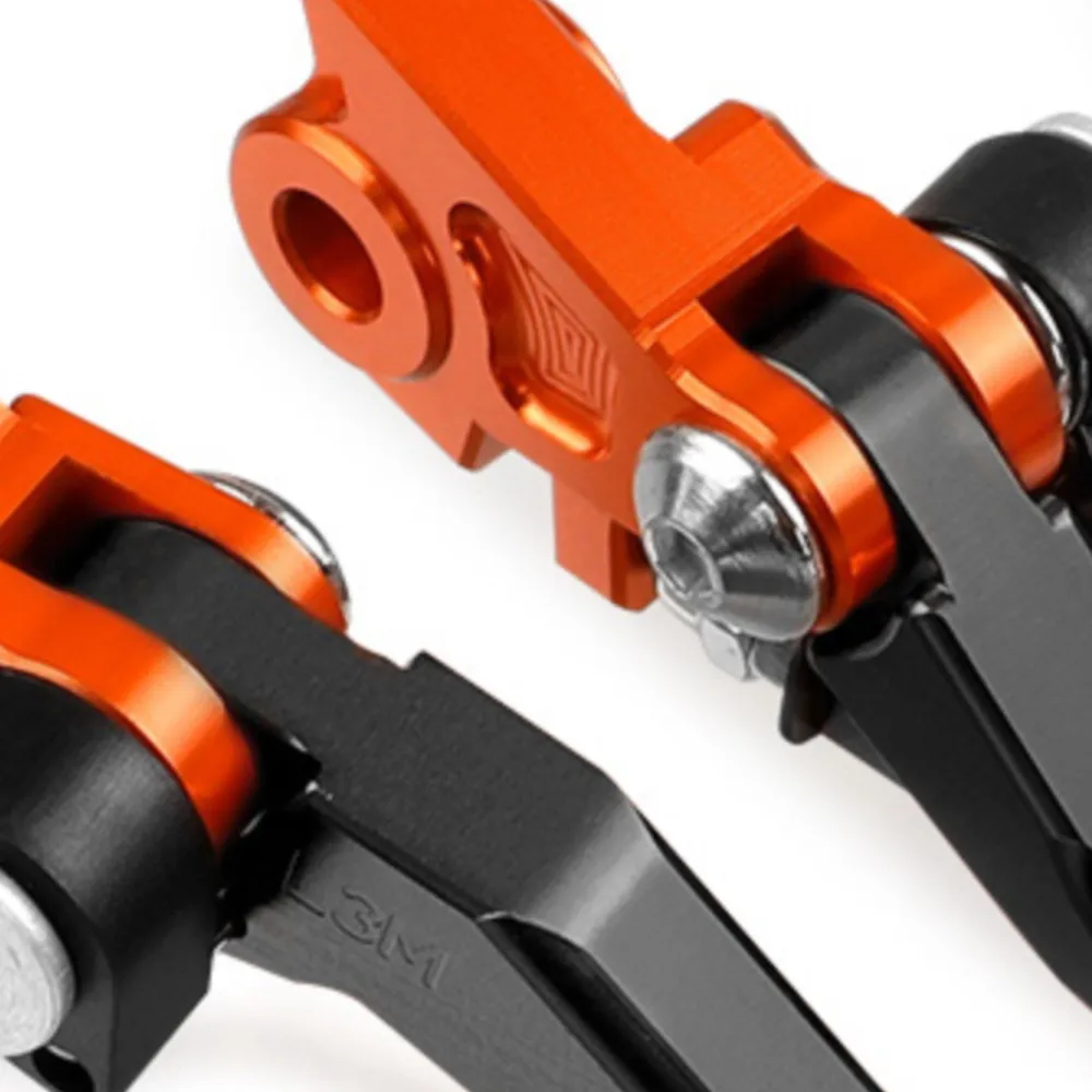 Motocross Clutch Brake Levers For 200EXC XC 2016 200 EXC Motorcycle Adjustable Pivot Dirt Pit Bike Control Handles Accessories
Motocross Clutch Brake Levers For 200EXC XC 2016 200 EXC Motorcycle Adjustable Pivot Dirt Pit Bike Control Handles Accessories