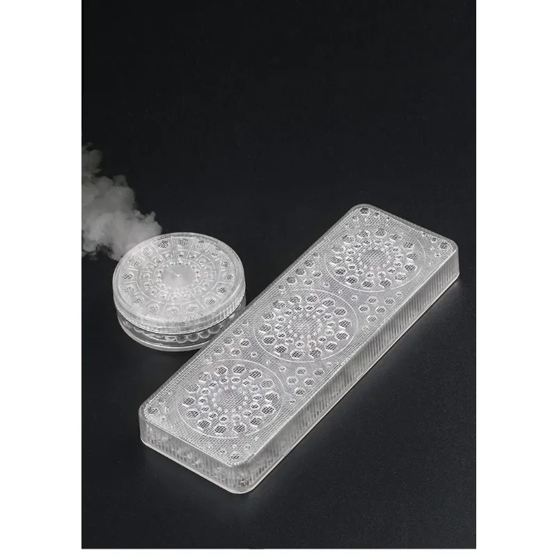 Cigar Humidifier Gel Moisturizing Cigar Box Clear Strip Crystal Cigar Moisture Humidor Tobacco Smoking Accessories Tool Gifts
Cigar Humidifier Gel Moisturizing Cigar Box Clear Strip Crystal Cigar Moisture Humidor Tobacco Smoking Accessories Tool Gifts